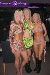 Sat, Apr 2, 2005 Safari Desirous colette Club- Dallas Dallas TX Members NightClub Photo
