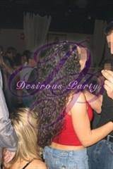 Sat, Oct 15, 2005 Crazy Cleavage Desirous Encounters Houston TX Public NightClub Photo