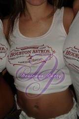 Sat, Apr 26, 2008 Fantasy Baseball Desirous IniQuity Houston Houston TX Members NightClub Photo