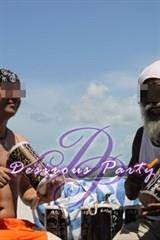 Fri, Jul 27, 2012 Wild On......Hedonism II Hedonism II Negril Jamaica Resort Photo