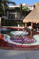 Sat, Nov 10, 2012 Wild On........Desire Pearl- Winter 2012 Desire Pearl Resort  Puerto Morelos Resort Photo