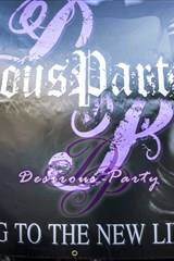 Catering to the new lifestyle is the motto of Desirousparty.com