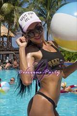 Tue, Aug 11, 2015 Dirty Vibes Music Festival Desire Pearl Resort  Puerto Morelos Resort Photo