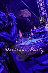 Tue, Aug 9, 2016 Dirty Vibes Music Fest Desire Pearl Resort  Puerto Morelos Resort Photo