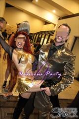 Sat, Dec 30, 2017 Eve of Eve- A Sparkly Soiree DoubleTree  Houston Texas Hotel Photo