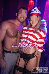 Sat, May 19, 2018 CosPlay Erotica  Ritz Ultra Lounge Houston Texas Public NightClub Photo