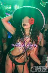 Sat, Oct 27, 2018 Halloween Erotica Ball 2018 Ritz Ultra Lounge Houston Texas Public NightClub Photos