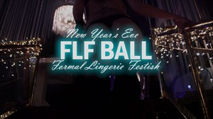 NYE F.L.F. Ball 2018