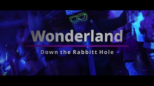 Eve of Eve- Wonderland- Down the Rabbit Hole