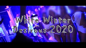 Winter White Desirous 2020