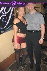 Sat, Jan 15, 2005 Pin Up Girl Desirous Encounters Houston TX Public NightClub Photo