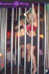 Sat, Jan 15, 2005 Pin Up Girl Desirous Encounters Houston TX Public NightClub Photo