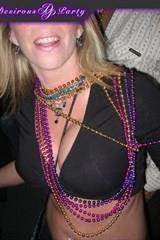 Sat, Jan 29, 2005 Mardi Gras Desirous Encounters Houston TX Public NightClub Photo
