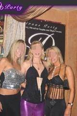 Fri, Feb 4, 2005 Glitter Desirous colette Club- Dallas Dallas TX Members NightClub Photo