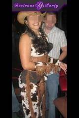 Sat, Mar 12, 2005 Ho Down Desirous Encounters Houston TX Public NightClub Photo
