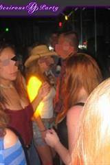 Sat, Mar 12, 2005 Ho Down Desirous Encounters Houston TX Public NightClub Photo