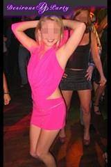 Sat, Apr 23, 2005 Diva Desirous Encounters Houston TX Public NightClub Photo