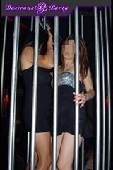 Sat, Apr 23, 2005 Diva Desirous Encounters Houston TX Public NightClub Photo