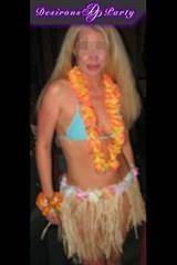 Sat, May 7, 2005 Hawaiian Tiki Luau Encounters Houston TX Public NightClub Photo