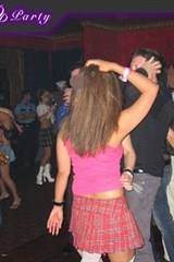 Fri, May 13, 2005 Naughty School Girl Red Star Houston TX Public NightClub Photo
