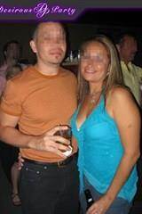 Sat, Jun 4, 2005 Rock Star Desirous Encounters Houston TX Public NightClub Photo