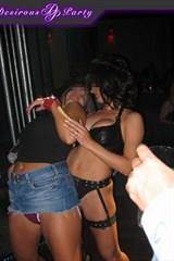 Sat, Jun 4, 2005 Rock Star Desirous Encounters Houston TX Public NightClub Photo