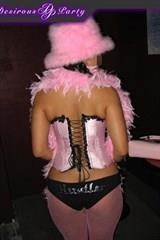 Sat, Jun 18, 2005 Pretty n Pink Desirous Encounters Houston TX Public NightClub Photo