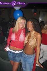 Sat, Jul 2, 2005 Red,White & You Encounters Houston TX Public NightClub Photo