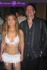 Sat, Jul 16, 2005 Lingerie Desirous Encounters Houston TX Public NightClub Photo