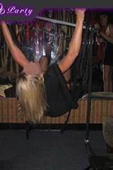 Sat, Aug 6, 2005 Pin Up Girl Desirous colette Club- Dallas Dallas TX Members NightClub Photo