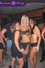 Sat, Aug 6, 2005 Pin Up Girl Desirous colette Club- Dallas Dallas TX Members NightClub Photo