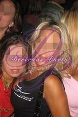 Sat, Aug 13, 2005 Daisy Dukes Desirous Encounters Houston TX Public NightClub Photo