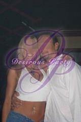 Sat, Aug 27, 2005 Black Light Desirous Encounters Houston TX Public NightClub Photo