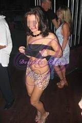 Sat, Sep 17, 2005 Indulge Desirous Encounters Houston TX Public NightClub Photo