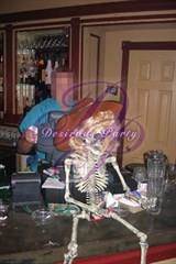 Sat, Oct 29, 2005 Halloween Desirous Encounters Houston TX Public NightClub Photo