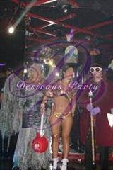 Sat, Oct 29, 2005 Halloween Desirous Encounters Houston TX Public NightClub Photo