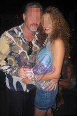 Sat, Nov 12, 2005 Camo Desirous Encounters Houston TX Public NightClub Photo