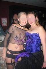 Sat, Nov 26, 2005 Fetish Fantasy Encounters Houston TX Public NightClub Photo