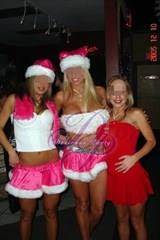 Sat, Dec 10, 2005 Naughty or Nice Encounters Houston TX Public NightClub Photo