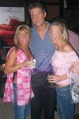 Sat, Jan 14, 2006 Pretty n Pink colette Club- Dallas Dallas TX Members NightClub Photo