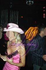 Sat, Mar 4, 2006 Ho Down  Encounters Houston TX Public NightClub Photo