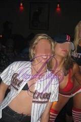 Sat, Apr 1, 2006 Fantasy Baseball Desirous Encounters Houston TX Public NightClub Photo