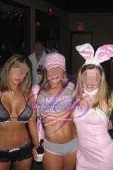 Sat, Apr 15, 2006 Hustlers vs. Playboys Encounters Houston TX Public NightClub Photo