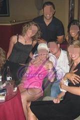 Sat, Apr 15, 2006 Hustlers vs. Playboys Encounters Houston TX Public NightClub Photo