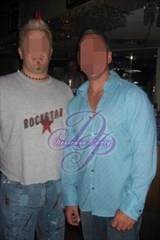 Sat, Jul 29, 2006 RockStar Desirous colette Club- Dallas Dallas TX Members NightClub Photo