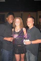Sat, Aug 5, 2006 Black Desirous Encounters Houston TX Public NightClub Photo