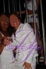 Sat, Oct 14, 2006 Vanilla Crush Encounters Houston TX Public NightClub Photo