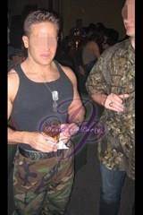 Sat, Nov 11, 2006 Camo Desirous Encounters Houston TX Public NightClub Photo