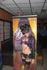 Sat, Nov 18, 2006 Eyes Wide Shut  colette Club- Dallas Dallas TX Members NightClub Photo