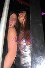 Sat, Dec 2, 2006 Diva Desirous Encounters Houston TX Public NightClub Photo